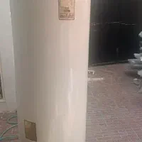 آب گرمکن گرمای کویر