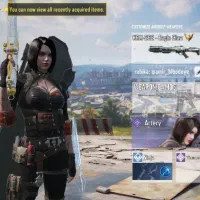 اکانت کالاف اوربان اصلی