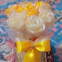 گل و دسته گل باکس گل|گل مصنوعی|کرمان, |دیوار
