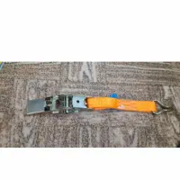 تسمه ندارم فقط تسمه کشه