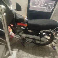 موتور ۱۵۰|موتورسیکلت|مشکین‌دشت, |دیوار