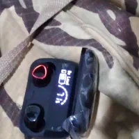 ایرپاد پاوربانکدار|لوازم جانبی موبایل و تبلت|پاکدشت, پاکدشت (مامازند)|دیوار