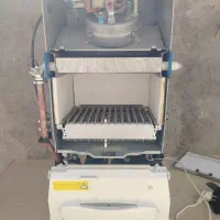 پکیج پرلا پرو 28000 و ابگرمکن بوتان 3115|آبگرمکن، پکیج، شوفاژ|بیرجند, |دیوار