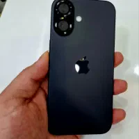 ایفون 16 نرمال