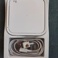 شارژر 15 وات وایرلس سامسونگ|لوازم جانبی موبایل و تبلت|بوشهر, |دیوار