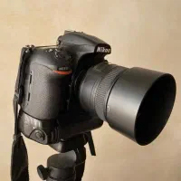 دوربین نیکون Nikon d810|دوربین عکاسی و فیلم‌برداری|اصفهان, شاهزاده ابراهیم|دیوار