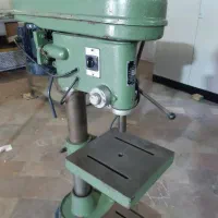 دریل(دلر)ستونی ۲۰ ماشین سازی تبریز|ماشین‌آلات صنعتی|ری, امین آباد|دیوار