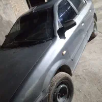 سمند۸۵ فقطمعاوضه با پیکانبار