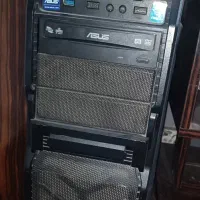 سیستم گیمینگ عالی|رایانه رومیزی|میناب, |دیوار