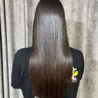 خدمات کراتینه،صافی و احیای مو|خدمات آرایشگری و زیبایی|آمل, |دیوار