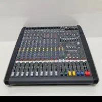 میکسر دایناکورد 1000 گرید ۱درحد بسیار تمیز میکروفن