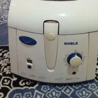 سرخکن باروغن