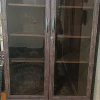 کمد کتابخانه