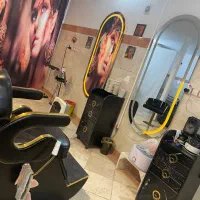 لوازم سالن زیبایی