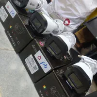 دوربین مداربسته بسته|دوربین مداربسته|خوی, |دیوار