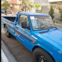 نیسان صفرآپشنال دوگانه نقداقساط