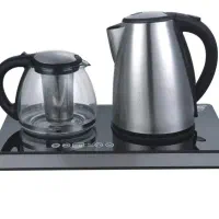 چای ساز لمسی