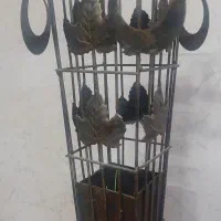 گلدان فرفورژه