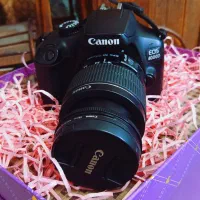 دوربین عکاسیcanon4000D