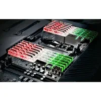 RAM DDR4 TridentZ Royal 64GB 4000MHz|قطعات و لوازم جانبی رایانه|تهران, ترمینال غرب|دیوار