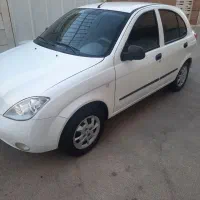تیبا ۲ مدل ۴۰۱