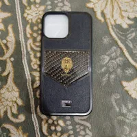 سه عدد گارد گوشی