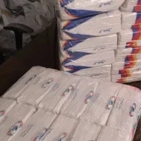 دستمال کاغذی صباح با قیمت مناسب