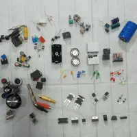 فروشگاه صوتی و تصویری|قطعات یدکی و لوازم جانبی|پارس‌آباد, |دیوار