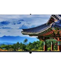 تلویزیون ۶۵ اینچ ۶۵۸۸۰۰|تلویزیون و پروژکتور|تهران, نیروی هوایی (پیروزی)|دیوار