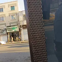 آیینه قدی|آینه|ملارد, |دیوار