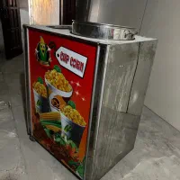 وسایل رستوران و قنادی|کافی‌شاپ و رستوران|ری, سرتخت|دیوار