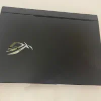 ASUS ROG G731G|رایانه همراه|شیراز, زرگری|دیوار