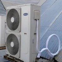 نصب و تعمیرات کولر گازی تخصصی در کاشان