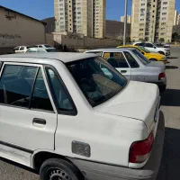 پراید ۸۹