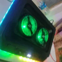 فروش فوری کول پد گیمینک