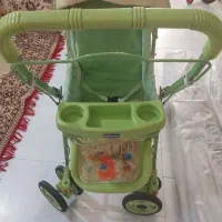 کالسکه کودک