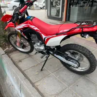 تریل توسن باسل ۲۵۰|موتورسیکلت|ساوه, |دیوار