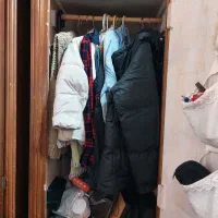 دو عدد کمد یخچالی|جاکفشی، کمد، دراور|مشهد, رسالت|دیوار