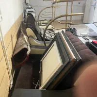 وسایل منزل|مبلمان خانگی و میز عسلی|بم, |دیوار