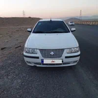 فروش ماشین سمند lx