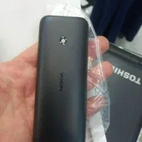 نوکیا ۱۲۵ اکبند تعداد موجود میباشد|موبایل|تهران, شیخ هادی|دیوار