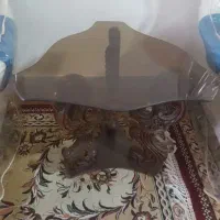 میز جلومبلی عسلی صندلی بوفه ویترین تخت فایل پاتختی|مبلمان خانگی و میز عسلی|کرج, شهرک فهمیده|دیوار