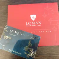 بن فروشگاه LCMAN به مبلغ 25تومن