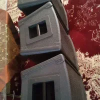باند 12 اینچ نو 16 اهم برند LEEM 400w|سیستم صوتی خانگی|قائم‌شهر, |دیوار