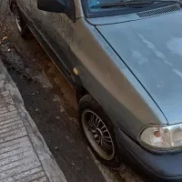 پراید مدل 85|خودرو سواری و وانت|سبزوار, عارف|دیوار