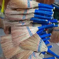 جارو دستی باکیفیت|عمده‌فروشی|مشهد, شهرک مهر آباد|دیوار