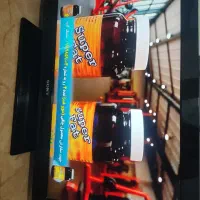 فروش تلویزیون سونی ۳۲اینچ|تلویزیون و پروژکتور|مشکیندشت, |دیوار