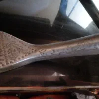 فرش باف عتیقه|کلکسیون اشیاء عتیقه|تربت‌حیدریه, داروپخش|دیوار