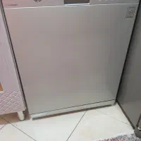 ماشین ظرفشویی الجی