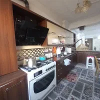 واحد  125 متری/ طبقه دوم / پارکینگ / داما|فروش آپارتمان|مشهد, شهرک امام هادی (شهرک غرب)|دیوار